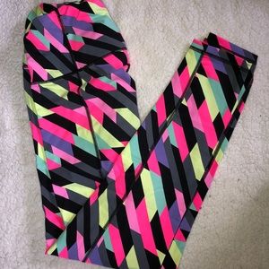 Victoria’s Secret Leggings